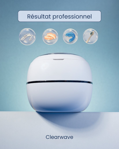 CleanPro 360
